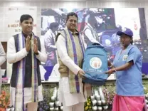 Livestock vital for boosting rural economy and GSDP growth: Tripura CM Saha