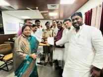 Chirag Paswan death threat: LJP delegation meets Bihar DGP, demands security upgrade
