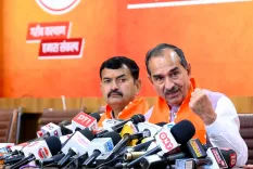 Rajasthan local body polls: BJP wins 6 of 7 municipal corporations, says Madan Rathore