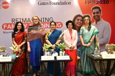 How Can Localised Strategies and Precision Policies Enhance Family Planning in India?