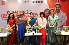 Localising strategies, making precision policy key to boost family planning in India