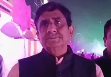 How are locals praising PM Modi for promoting spiritual heritage through the Kurukshetra event?