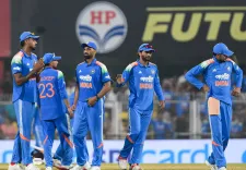 Yuvraj Singh: Lock in 16-20 core players a year before 2027 World Cup