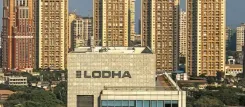 Did Lodha Developers’ Net Debt Surge by 15% in Q3?
