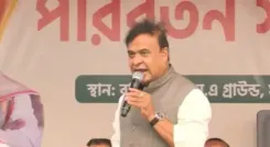 ममता बनर्जी के मांस पर प्रतिबंध के दावों को हिमंता बिस्वा सरमा ने बताया भ्रामक