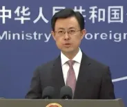 क्या जापान समस्या पैदा कर रहा है? : चीनी विदेश मंत्रालय