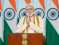 लोकआस्था का महापर्व : छठ पूजा का 'उषा अर्ध्य' के साथ समापन, पीएम मोदी सहित नेताओं ने दी शुभकामनाएं