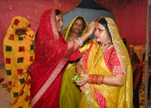 क्या लोक आस्था के महापर्व छठ पूजा को विभिन्न नामों से जाना जाता है?
