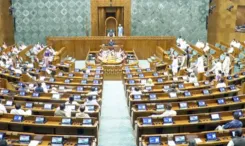 आंध्र प्रदेश पुनर्गठन विधेयक 2026: अमरावती को मिलेगी एकमात्र राजधानी की मान्यता