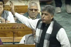 क्या लोकसभा में चुनाव सुधार पर मनीष तिवारी ने चुनाव आयोग की निष्पक्षता पर सवाल उठाए?