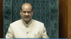 Did Lok Sabha Speaker Om Birla Really Highlight 111% Productivity as the Parliament Session Concludes?