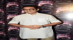 क्या सिंगर अभिजीत भट्टाचार्य ने 30 साल पहले लोखंडवाला दुर्गोत्सव की शुरुआत क्यों की?