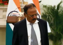 अजीत डोभाल को लोकमान्य तिलक राष्ट्रीय पुरस्कार, 1 अगस्त को पुणे में होगा सम्मान समारोह