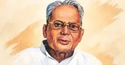 जेपी जयंती 2026: शिवराज, गडकरी, योगी समेत दर्जनभर नेताओं ने लोकनायक को किया नमन