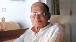 क्या लोकनायक जेपी का योगदान स्वतंत्रता संग्राम से संपूर्ण क्रांति तक अद्वितीय था?