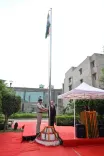 Lokpal chief reaffirms corruption-free governance pledge on Independence Day