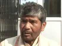 क्या आगामी लोकसभा चुनाव के लिए पार्टी संगठन को मजबूत करेंगे पशुपति कुमार पारस?