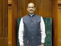 लोकसभा मानसून सत्र अनिश्चितकाल के लिए स्थगित: NEET लीक और राम मंदिर गबन के हंगामे में पास हुए 4 अहम बिल