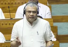 लोकसभा में 'ऑनलाइन गेमिंग विधेयक' पास, वैष्णव बोले- हानिकारक प्रभाव रोकना उद्देश्य