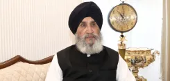 लोकसभा सीटें 25 साल और फ्रीज करना लोकतंत्र विरोधी: दलजीत चीमा ने कांग्रेस प्रस्ताव को बताया अतार्किक