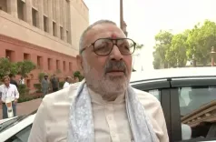 लोकसभा अध्यक्ष के खिलाफ अविश्वास प्रस्ताव: भाजपा और सहयोगी दलों का जोरदार विरोध