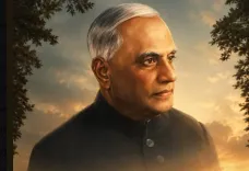 वी.वी. गिरि जयंती 2026: लोकसभा अध्यक्ष ओम बिड़ला समेत दर्जनों नेताओं ने पूर्व राष्ट्रपति को दी श्रद्धांजलि