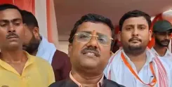 आपातकाल के 51 साल: भाजपा विधायक संजय गुप्ता बोले — इंदिरा गांधी ने सत्ता बचाने के लिए रौंदा लोकतंत्र