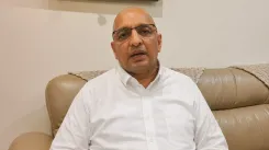 नीट विवाद: कांग्रेस के सचिन सावंत ने की धर्मेंद्र प्रधान के इस्तीफे की माँग, छात्र आंदोलन को बताया देश का भविष्य