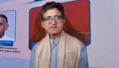 प्रसून जोशी का NBT सम्मान के बाद बयान: लोकतंत्र में मीडिया की जिम्मेदारी पहले से कहीं अधिक