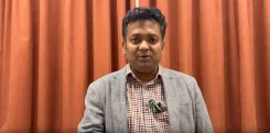 लंदन भारत-विरोधी प्रदर्शन: OBC BJP UK का दावा, ध्रुव राठी की रैली में ISI से जुड़े तत्व थे मौजूद