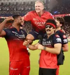 लंदन स्पिरिट के हेड कोच बने एंडी फ्लावर 