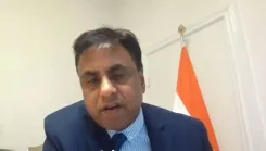 India-Sweden Strategic Partnership: Envoy flags defence, tech, trade push after Modi's Gothenburg visit