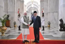 What Are PM Modi's Expectations for the ASEAN-India Summit?