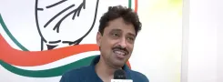 UP 2027: Congress hits back at Iqra Hasan's 'only Akhilesh can beat BJP' claim