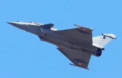 Is India on Track to Achieve a ₹3 Lakh Crore Annual Military Hardware Target by 2029? - Rajnath Singh