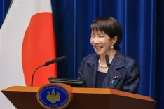 How will PM Modi and Takaichi enhance the Japan-India Special Strategic Partnership?