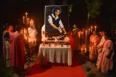 Have Lookout Notices Been Issued Against Zubeen Garg’s Manager and North East India Festival Organiser?