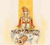 Rahul Gandhi, Kharge extend Ganesh Chaturthi wishes, invoke unity