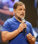 Rahul Gandhi slams ECI over 2.07 crore voter deletions in Maharashtra SIR roll