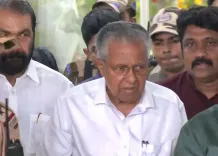 Pinarayi Vijayan slams Kerala Governor Arlekar for 'constitutional violations'