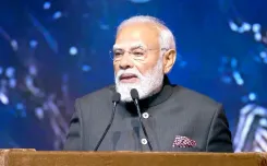 Is Lord Buddha's wisdom truly timeless? PM Modi inaugurates Piprahwa Relics exposition