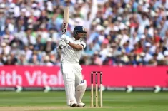 लॉर्ड्स में इंग्लैंड का रहा दबदबा, जानिए भारत ने जीते कितने टेस्ट मैच?