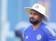 लॉर्ड्स टेस्ट में टीम इंडिया एक स्पिनर के साथ उतरेगी या दो : ऋषभ पंत ने दिया जवाब  