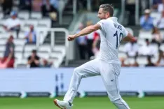 लॉर्ड्स टेस्ट: पांचवें दिन के पहले सेशन में भारत ने गंवाए चार विकेट, लंच तक स्कोर- 112/8