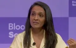 LA mayoral candidate Nithya Raman faces audit row and Bass attack