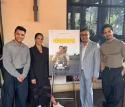 क्या लॉस एंजेलिस में 'होमबाउंड' की स्क्रीनिंग ने करण जौहर की उम्मीदें जगाई?