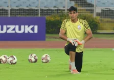 Jamshedpur FC shutdown a 'major loss' for Indian football: Gurpreet Singh Sandhu