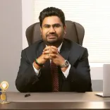 Will Lottery Baron Santiago Martin's Son Change Puducherry's Political Landscape?