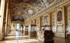 Did the Louvre Director Acknowledge Security Lapses and Suggest New Safeguards?