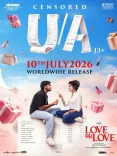 'Love Oh Love' gets CBFC U/A certificate, releases July 10